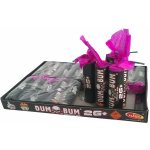 Klásek Petardy DUMBUM 2G+ 20 ks – Zboží Dáma