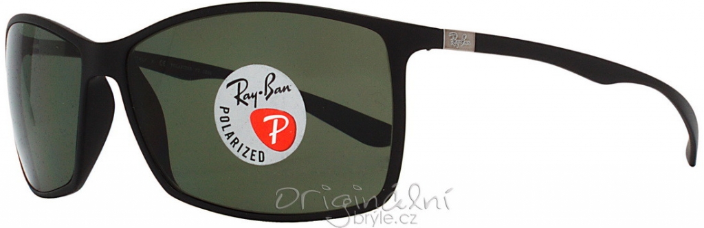 Ray-Ban RB4179 601S 9A