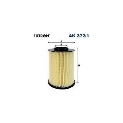 Vzduchový filtr FILTRON AK 372/1 – Hledejceny.cz