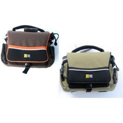 Case Logic QCC5 zelená – Zboží Živě