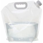 Skládací kanystr na vodu 10 l – Zboží Dáma