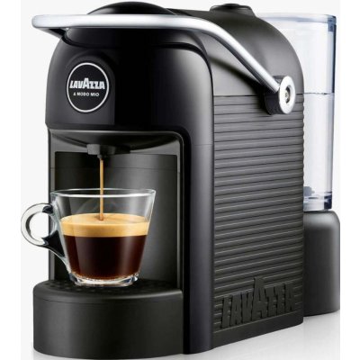 Lavazza A Modo Mio Jolie GunMetal – Zboží Mobilmania