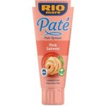 Rio Mare Paté Lososový krém 100 g – Zboží Dáma