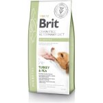 Brit Veterinary Diet Dog Grain Free Diabetes 12 kg – Hledejceny.cz