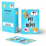 Pít či Nepít – Zboží Živě