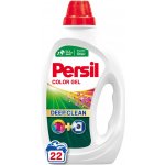 Persil Deep Clean gel Color 22 PD – Zboží Mobilmania