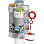 DULCOP Bublifuk Disney 60ml – Zboží Dáma