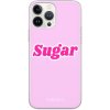 Pouzdro a kryt na mobilní telefon Apple Babaco pro iPhone 11 Vzor 90's Girl 014 BPCSWEET13027