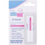 Sebamed Baby balzám na rty 4,8 g – Zbozi.Blesk.cz