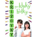 Křížovky pro kluky a holky 2020/3 – Zboží Mobilmania