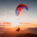 Tandemový paragliding – Hledejceny.cz