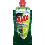 Ajax na podlahu boost charcoal+lime 1 l – Zboží Dáma