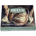 Kámen na pečení chleba a pizzy 400x300x11 mm – BrandNewCake – Hledejceny.cz