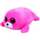 Beanie Boos Meteor Pierre růžový tuleň 15 cm