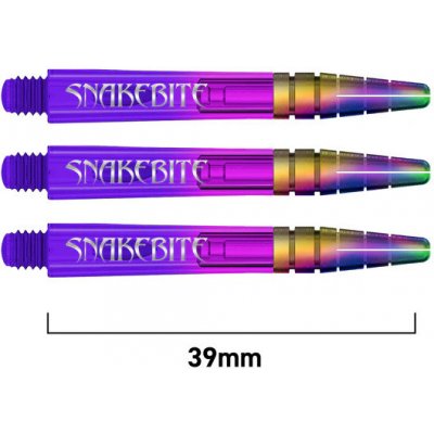 Red Dragon Peter Wright Snakebite Nitrotech Purple Dipped Ionic Medium – Sleviste.cz