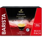 Tchibo Kapsle Cafissimo Caffe Crema COLOMBIA 96 ks – Hledejceny.cz