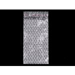 Prima-obchod Bublinkové sáčky s lepicí lištou 7,5x14,5 cm, barva transparent – Zboží Dáma Prima-obchod Bublinkové sáčky s lepicí lištou 7,5x14,5 cm, barva transparent – Zboží Dáma