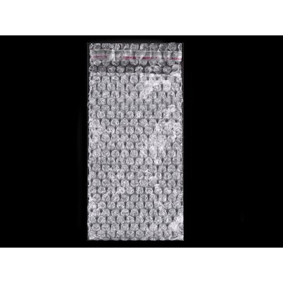 Prima-obchod Bublinkové sáčky s lepicí lištou 7,5x14,5 cm, barva transparent – Zboží Dáma Prima-obchod Bublinkové sáčky s lepicí lištou 7,5x14,5 cm, barva transparent – Zboží Dáma