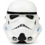 Přívěsek na klíče Star Wars Silicone Light Stormtrooper – Hledejceny.cz