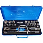 Narex Sada hlavic 1/2" 24dílná 443002001 – Zboží Mobilmania