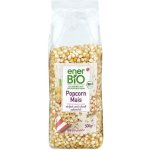 EnerBiO BIO kukuřice na přípravu popcornu 500 g – Hledejceny.cz