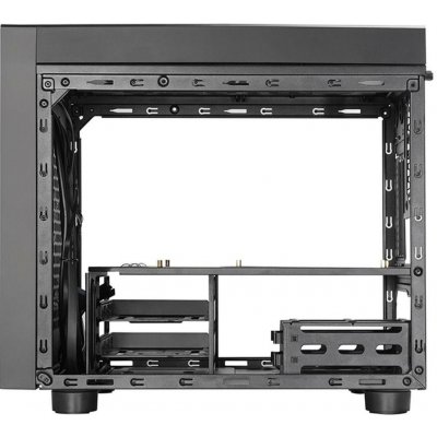 Chieftec The Cube CI-03B-OP – Zboží Mobilmania