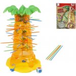 Padající opice Jungle Expedition – Zboží Živě