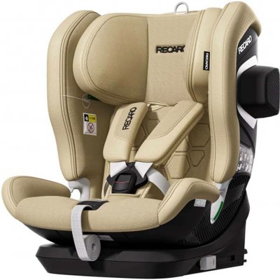 Recaro Axion1 I-Size 2026 Elegant Beige – Hledejceny.cz