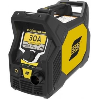 ESAB Cutmaster 30+