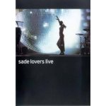 Sade: Lovers Live DVD – Hledejceny.cz