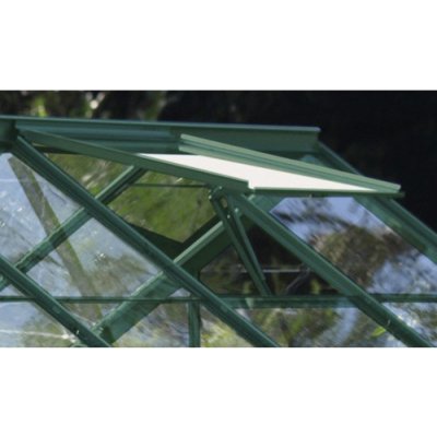 Vitavia střešní okno 55 x 62 cm bez skla zelené – Zbozi.Blesk.cz