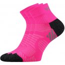 VoXX ponožky RAY balení 3 páry neon růžová