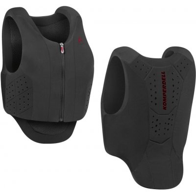 KOMPERDELL Páteřák Komperdell Safety Vest UltraFit junior 25/26 10 LET – Zboží Mobilmania