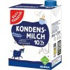 Mléko G&G Kondensmilch 10% Fett 340 g