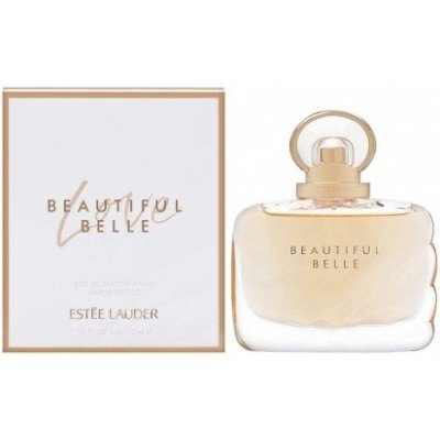 Estee Lauder Beautiful Belle Love parfémovaná voda dámská 50 ml – Hledejceny.cz
