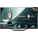 Hisense 50U6NQ – Sleviste.cz