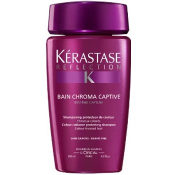 Kérastase Reflection Bain Chroma Captive Shampoo 250 ml