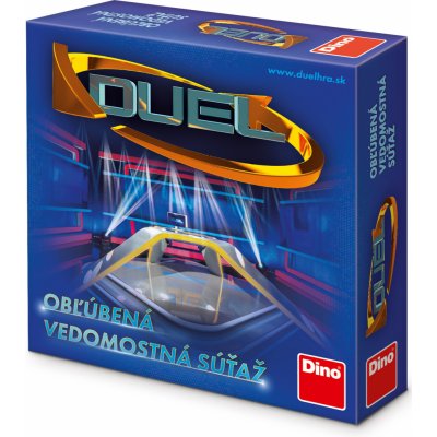 Dino Duel SK – Zboží Dáma