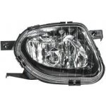Pravá přední mlhovka MERCEDES E (W211) 2002-2006 | TAIWAN | 5901532734980 – Hledejceny.cz