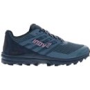 Dámské běžecké boty Inov-8 Trail Talon 290 W (S) modrá/růžová