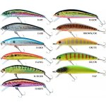 Abu Garcia Tormentor Floating 9 cm GR / OR – Zboží Dáma