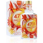 4711 Remix Cologne Grapefruit kolínská voda unisex 100 ml – Hledejceny.cz