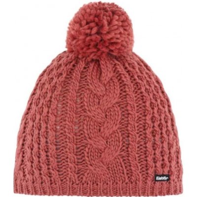 Eisbar Afra Pompon MU 75039-456 red – Zboží Mobilmania