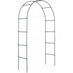 Kovová pergola DEMA oblouk 240 cm – Hledejceny.cz