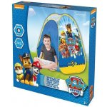 John Pop Up stan Paw Patrol Tlapková patrola 75 x 75 x 90 cm – Zboží Mobilmania