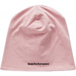 Progress Peak Performance Hat warm blush – Hledejceny.cz