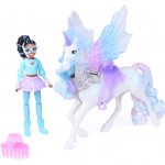 Spin Master Unicorn Academy Layla a Unicorn Glacier Set – Hledejceny.cz