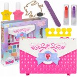 Make up dětská kosmetická souprava v kabelce – Sleviste.cz