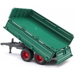 Bruder 2010 Přívěs valník zelená – Zbozi.Blesk.cz