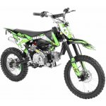 Hecht 51125 GREEN Benzínová motorka | Zboží Auto